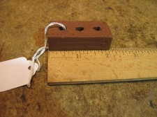Vintage belden brick for sale  Van Buren