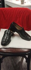 Barker loafers size for sale  LONDON