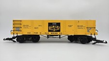 Bachmann big hauler for sale  Hope