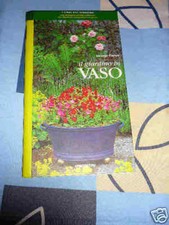 Giardino vaso george usato  Orco Feglino