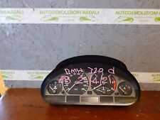Quadro cruscotto strumenti usato  Genova