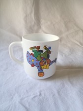 Tasse café mug d'occasion  Dompierre-sur-Mer