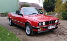 Rare bmw e30 for sale  WORCESTER