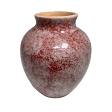 Handmade clay vase for sale  Pflugerville