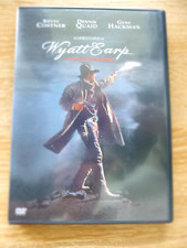 Dvd wyatt earp gebraucht kaufen  Landshut