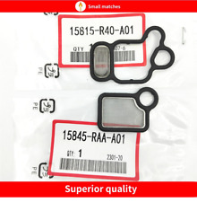 Kit de 5 conjuntos de junta de válvula de carretel solenóide para VTEC 08-15 Honda Civic CRV Accord, usado comprar usado  Enviando para Brazil