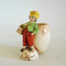 Antique german figurine for sale  DISS