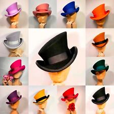 Asymmetric top hat for sale  Shipping to Ireland