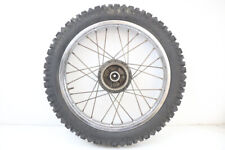 Rear wheel rim d'occasion  Expédié en Belgium
