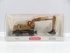 Wiking 066102 mobilbagger gebraucht kaufen  Gelsenkirchen