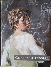 Georges cheyssial norbert d'occasion  Paris XX