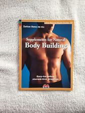 Supplements natural body for sale  UK