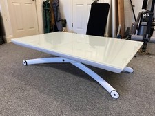 Ligne roset dining for sale  WARE