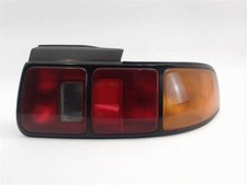 Right taillight for d'occasion  Expédié en Belgium
