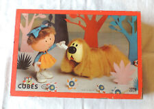 Ancien jeu cubes d'occasion  Montpellier-