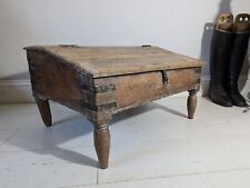 Scottish oak bible for sale  SKIPTON