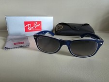 Ray ban new d'occasion  Saint-Malo