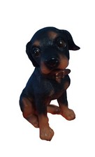 Vtg blk tan for sale  Fruitland