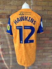 Mansfield town ollie for sale  NEWARK