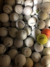 100x grade balls for sale  LONGNIDDRY