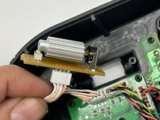 Spektrum DX6i sensor interruptor de rolo placa de circuito impresso e plugue de fio rolo prata SPMR61062 comprar usado  Enviando para Brazil