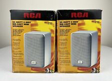 Two rca radioshack for sale  Eau Claire