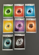 Pokémon 151 energie usato  Lumezzane