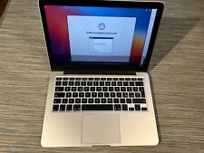 Macbook pro mid usato  Sogliano al Rubicone