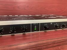 Behringer dualfex 2100 usato  Bitonto