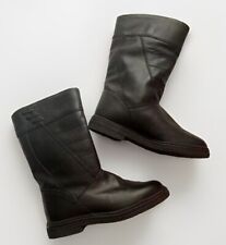 Damen winterstiefel leder gebraucht kaufen  Berlin