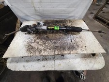 Used rack pinion for sale  Harrison