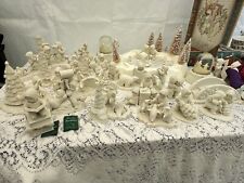 Vintage snow babies for sale  Milford