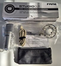 Fame studio cu1 gebraucht kaufen  Bad Freienwalde (Oder)