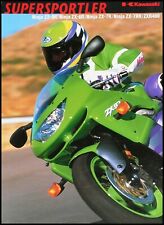Kawasaki ninja 7rr gebraucht kaufen  Vechta