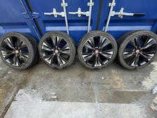 Jaguar pace x761 for sale  LONDON