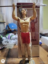 Regency native american for sale  WYMONDHAM