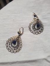 Boucles oreilles gas d'occasion  Auxerre