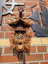 kuckucksuhr fur bastler gebraucht kaufen kuckucksuhr fur bastler gebraucht kaufen Hamburg