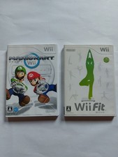Mario kart wii d'occasion  Expédié en Belgium