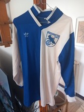 Maillot football vintage d'occasion  Saint-Raphaël