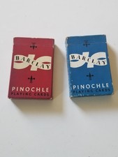 Preowned vintage barclay for sale  Harrisburg