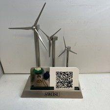Troika wind turbine for sale  Saint Louis