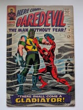 Daredevil mid grade for sale  Bethesda