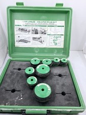 Greenlee 859 pvc for sale  Las Vegas