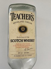 Teachers large whiskey for sale  NORWICH