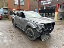 Nissan navara roof for sale  HALIFAX