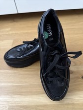 Geox damen sneaker gebraucht kaufen  Schweinfurt