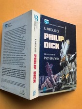 Dick philip meglio usato  Bologna