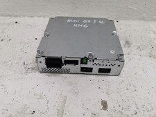 TV AUDI Q7 I 4L 05-15 Sound TV Tunerbox 4E0910148A Oryginalna część OE Używany na sprzedaż  PL