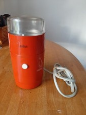 Braun ksm kaffeemühle gebraucht kaufen  Ludwigshafen am Rhein